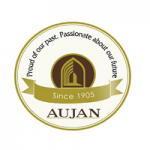 Aujan-Logo
